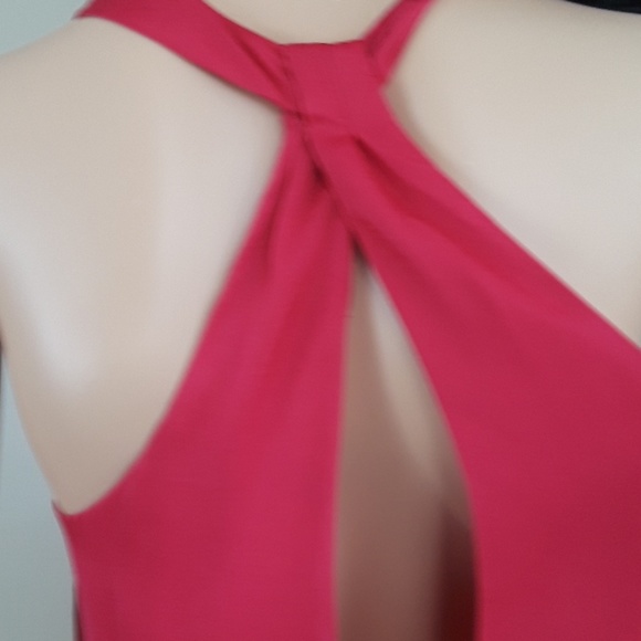 BCBG MaxAZri maxi dress - Picture 4 of 6